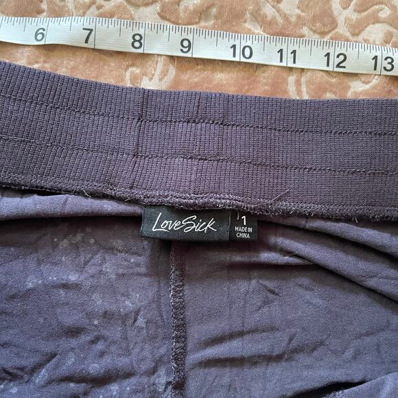 NWT torrid skull embroidered pajama set size 1/xl - Picture 8 of 11